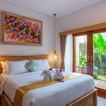 Graha Shanti Guest House