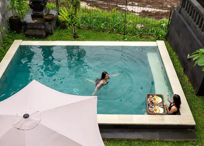 Graha Shanti Ubud