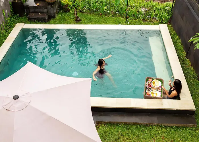 Graha Shanti Ubud