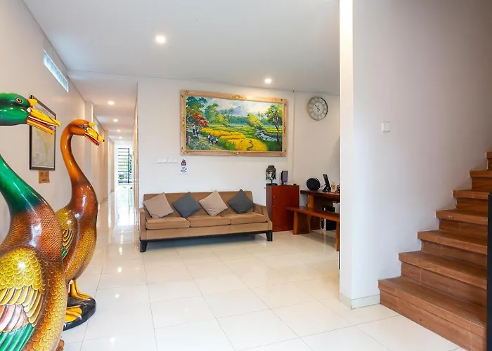 Graha Shanti 4*