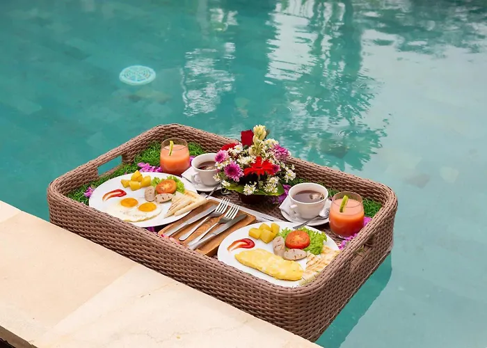 Graha Shanti Ubud