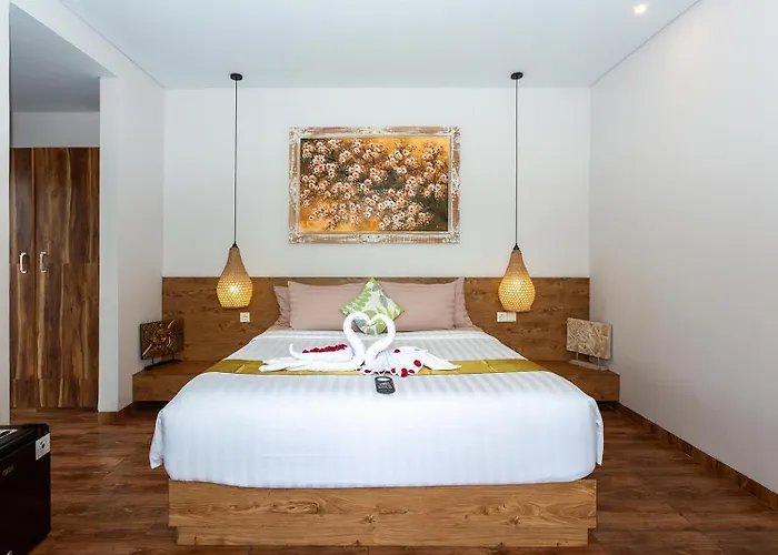 Graha Shanti 4*